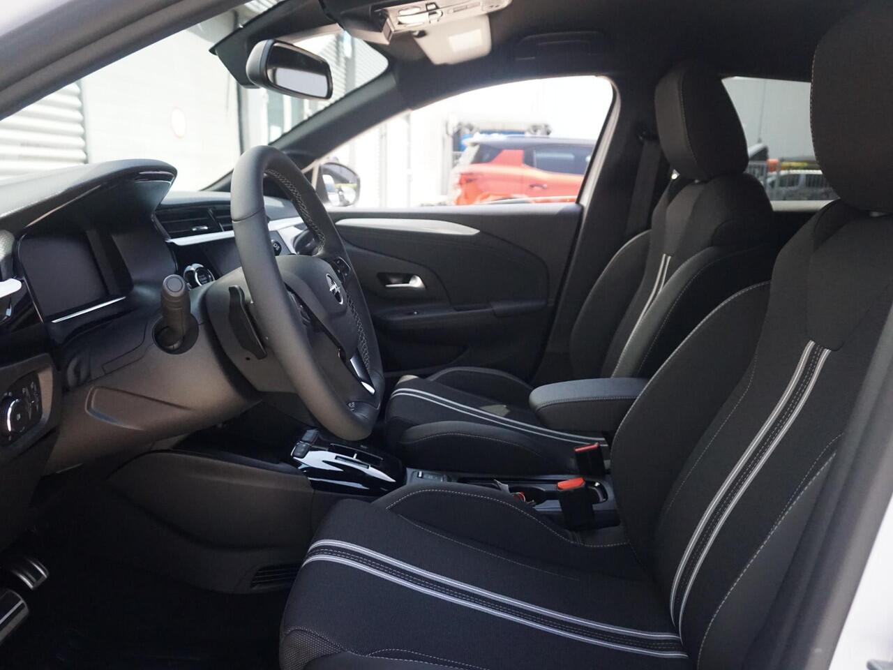 Opel CORSA 1.2 Turbo Hybrid GS