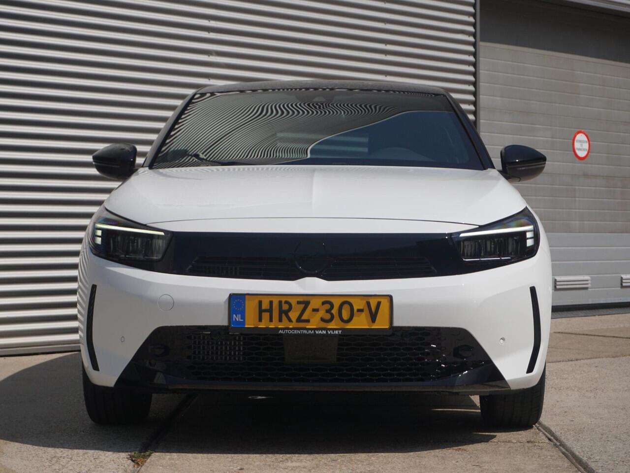 Opel CORSA 1.2 Turbo Hybrid GS