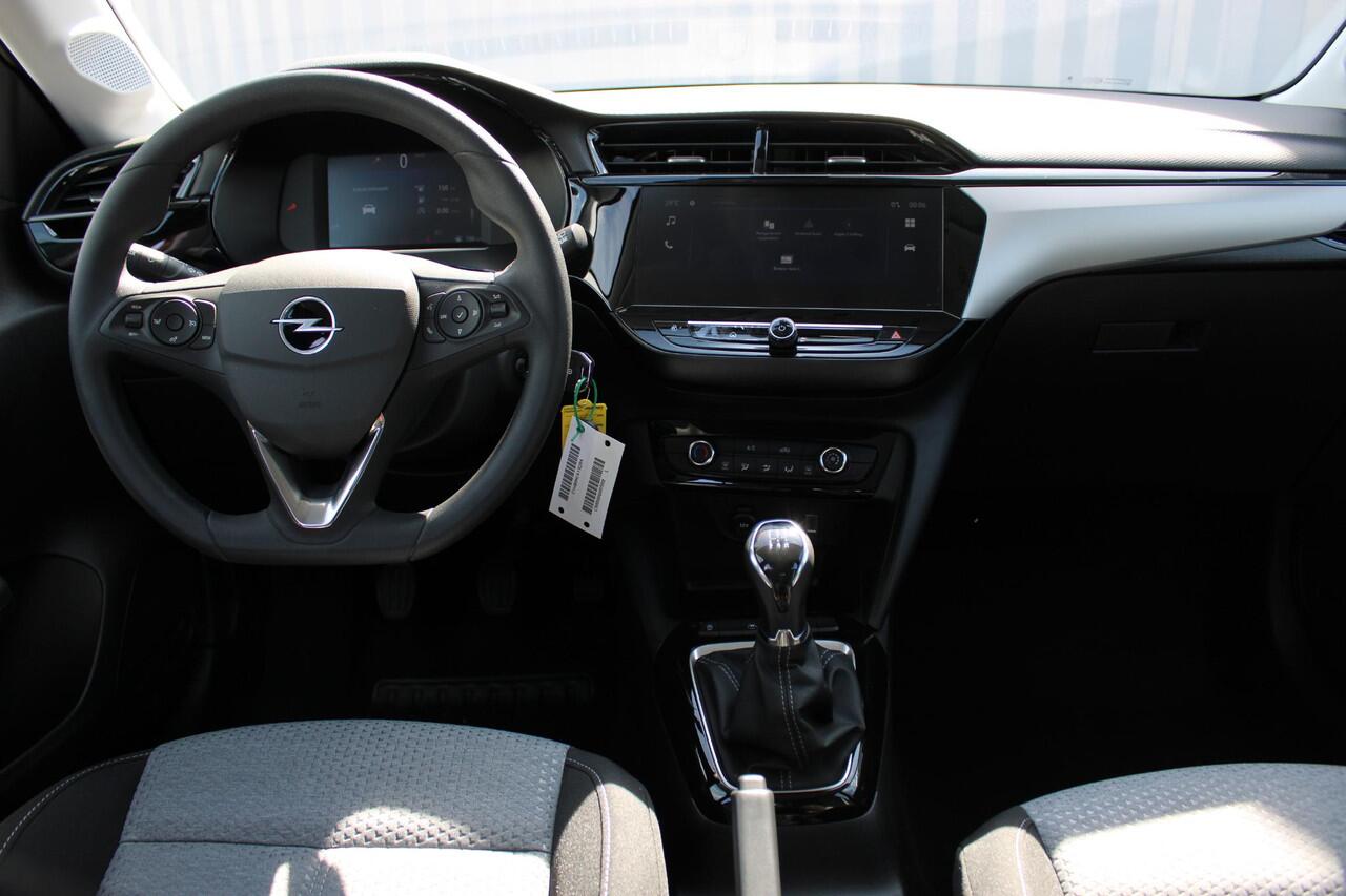 Opel CORSA 1.2 Edition VOORRAAD KORTING