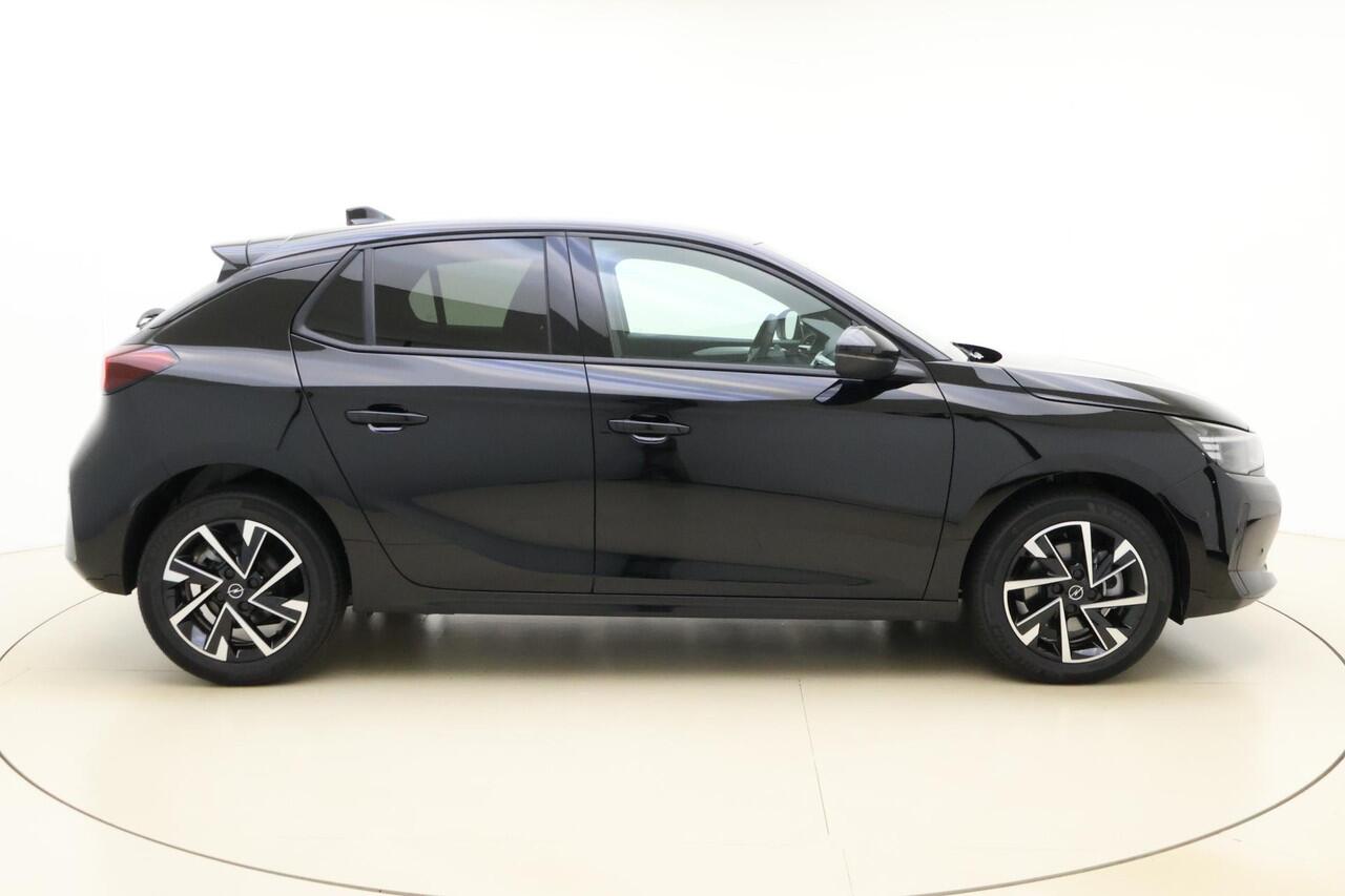 Opel CORSA 1.2 Turbo 100pk GS | Navigatie | Climate control | Stoel & stuurverwarming | Camera | Lichtmetalen velgen | Extra getint glas