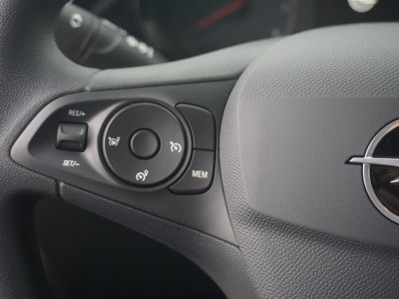 Opel CORSA 1.2 Turbo Edition