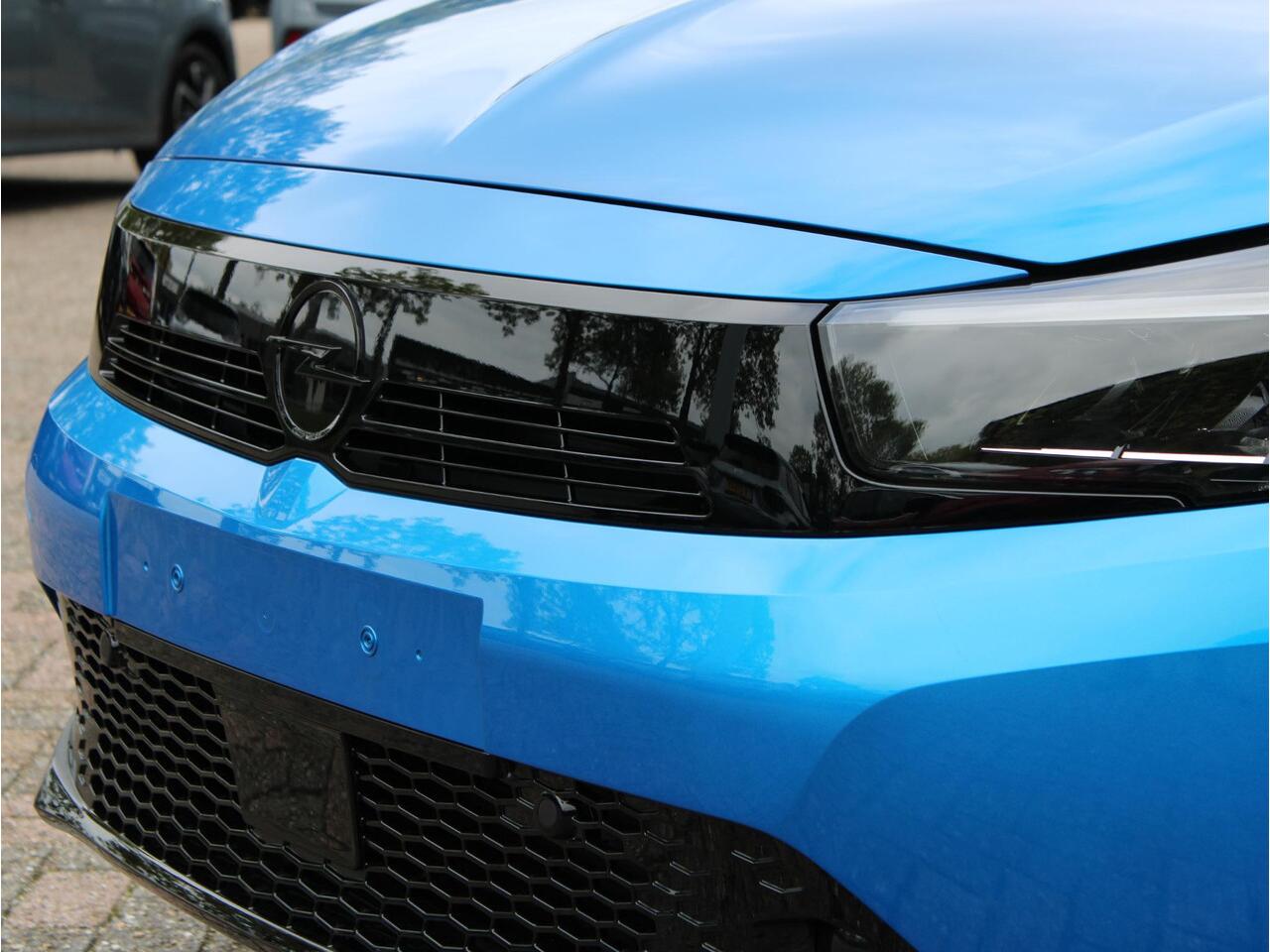 Opel CORSA 1.2 Turbo Yes VOORRAAD KORTING