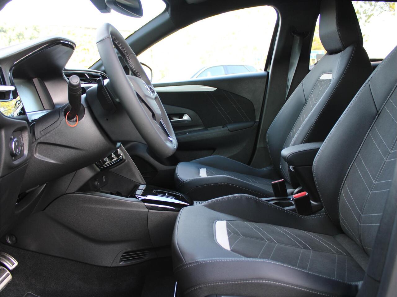 Opel CORSA 1.2 Turbo Hybrid GS VOORRAAD KORTING