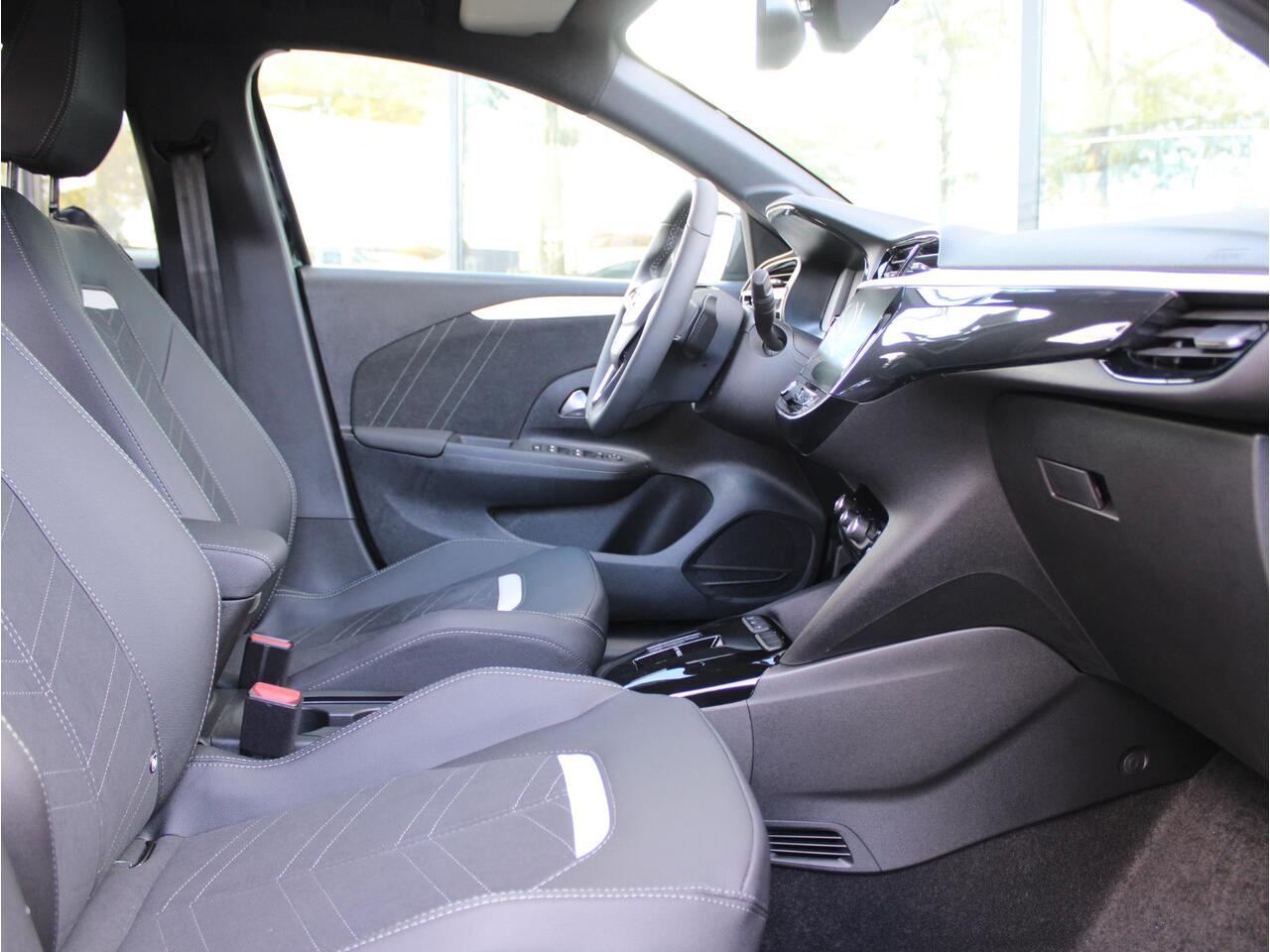 Opel CORSA 1.2 Turbo Hybrid GS VOORRAAD KORTING