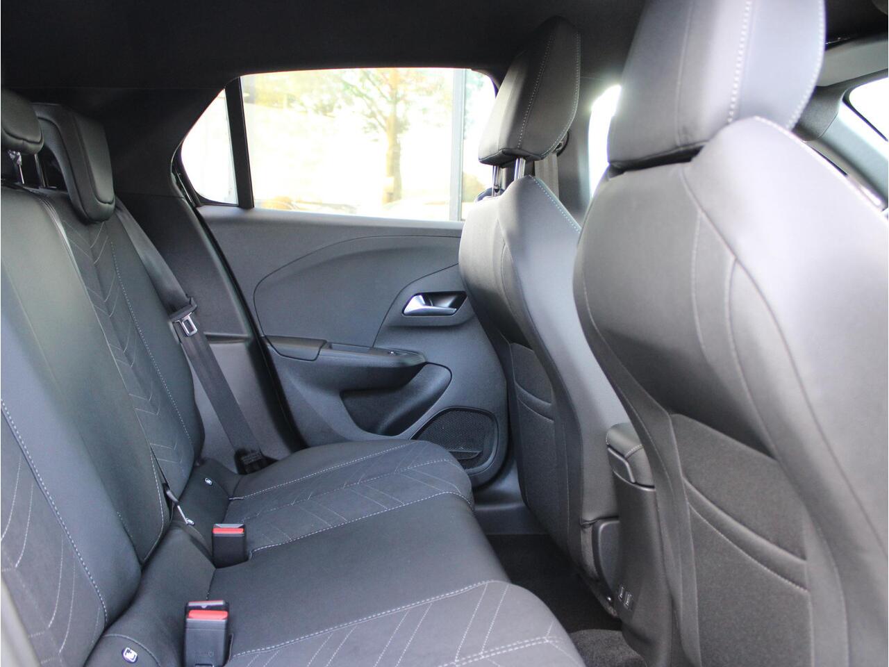 Opel CORSA 1.2 Turbo Hybrid GS VOORRAAD KORTING