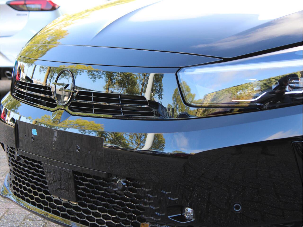 Opel CORSA 1.2 Turbo Hybrid GS VOORRAAD KORTING