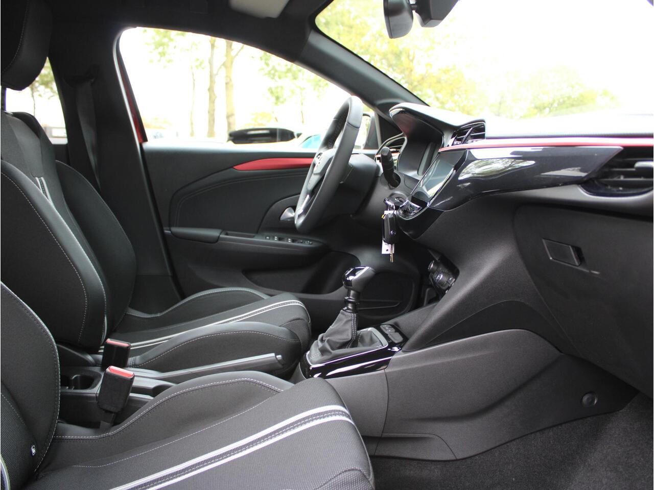 Opel CORSA 1.2 Turbo Yes VOORRAAD KORTING