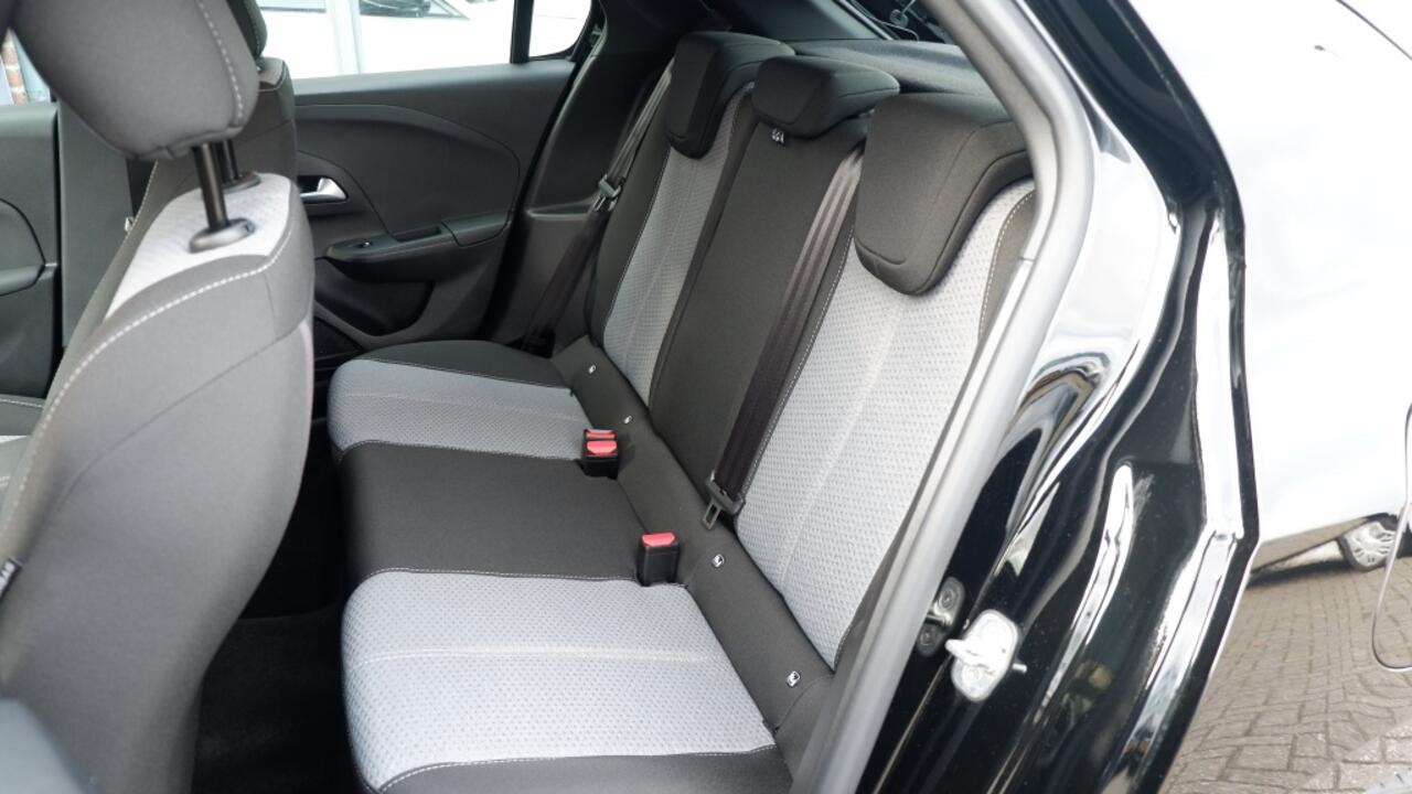 Opel CORSA Edition Nieuw!/Apple Carplay/Airco/LM-velgen