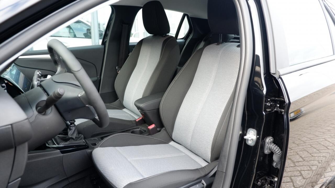 Opel CORSA Edition Nieuw!/Apple Carplay/Airco/LM-velgen