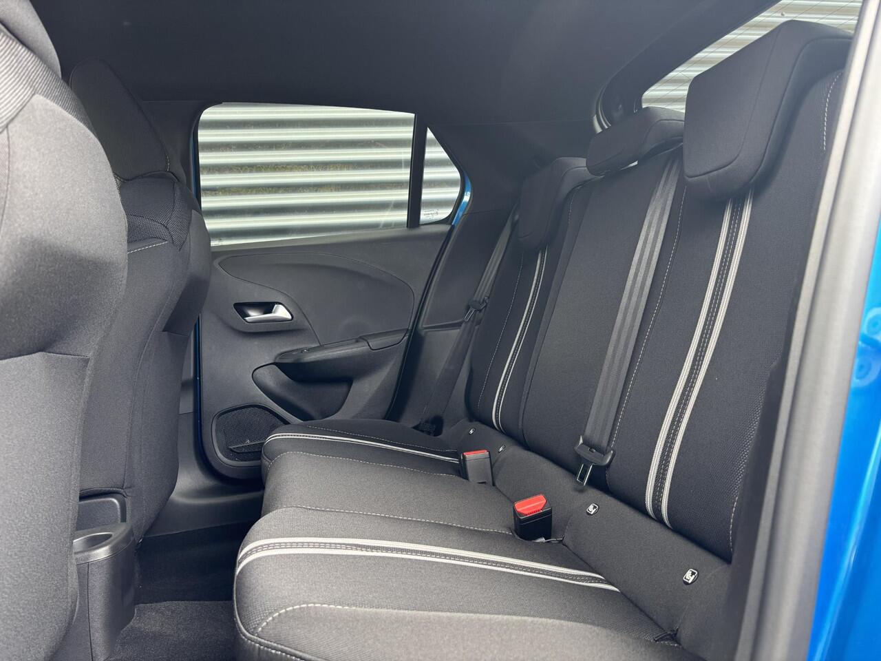 Opel CORSA Yes 1.2 Turbo 100pk