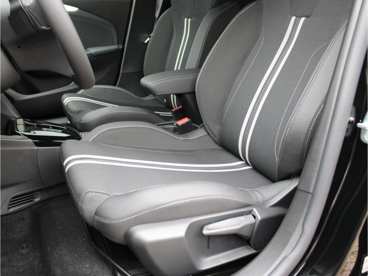 Opel CORSA 1.2 Turbo Hybrid GS | Automaat | Camera / Climate / Apple Carplay