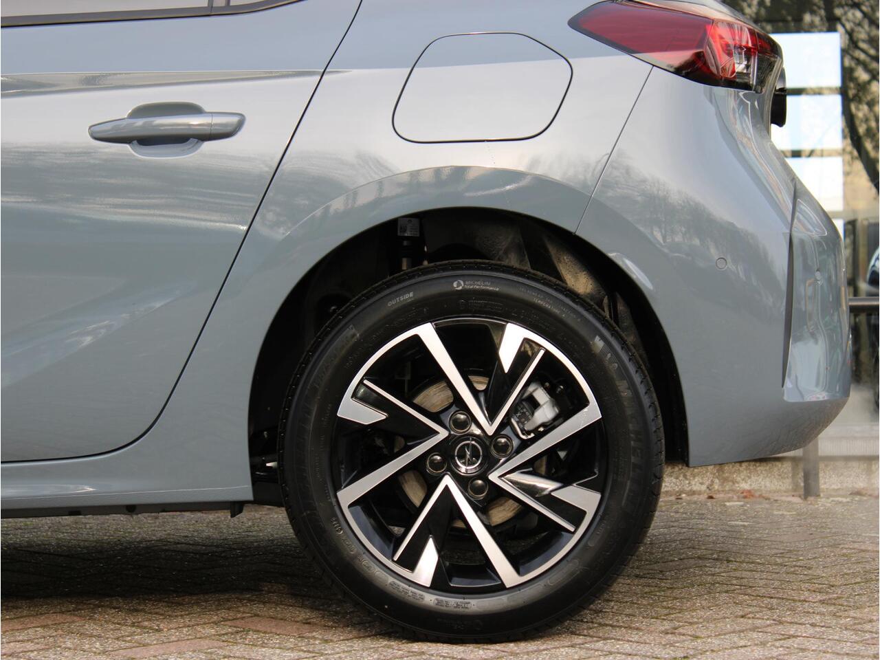 Opel CORSA 1.2 Turbo GS VOORRAAD KORTING