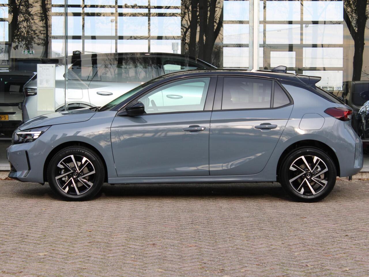 Opel CORSA 1.2 Turbo GS VOORRAAD KORTING