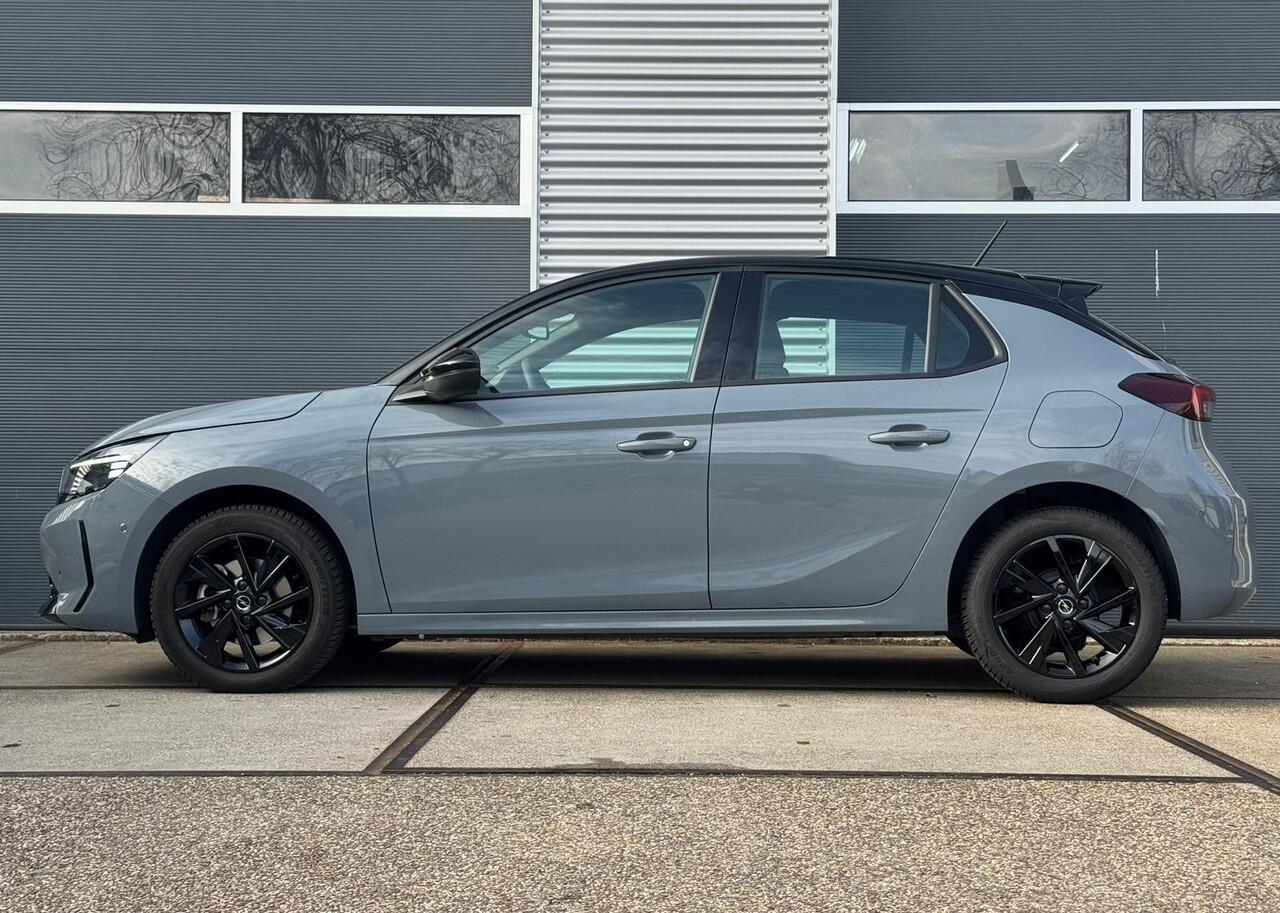 Opel CORSA 1.2 GS Line |Camera |Stoel/Stuurverw. |Carplay