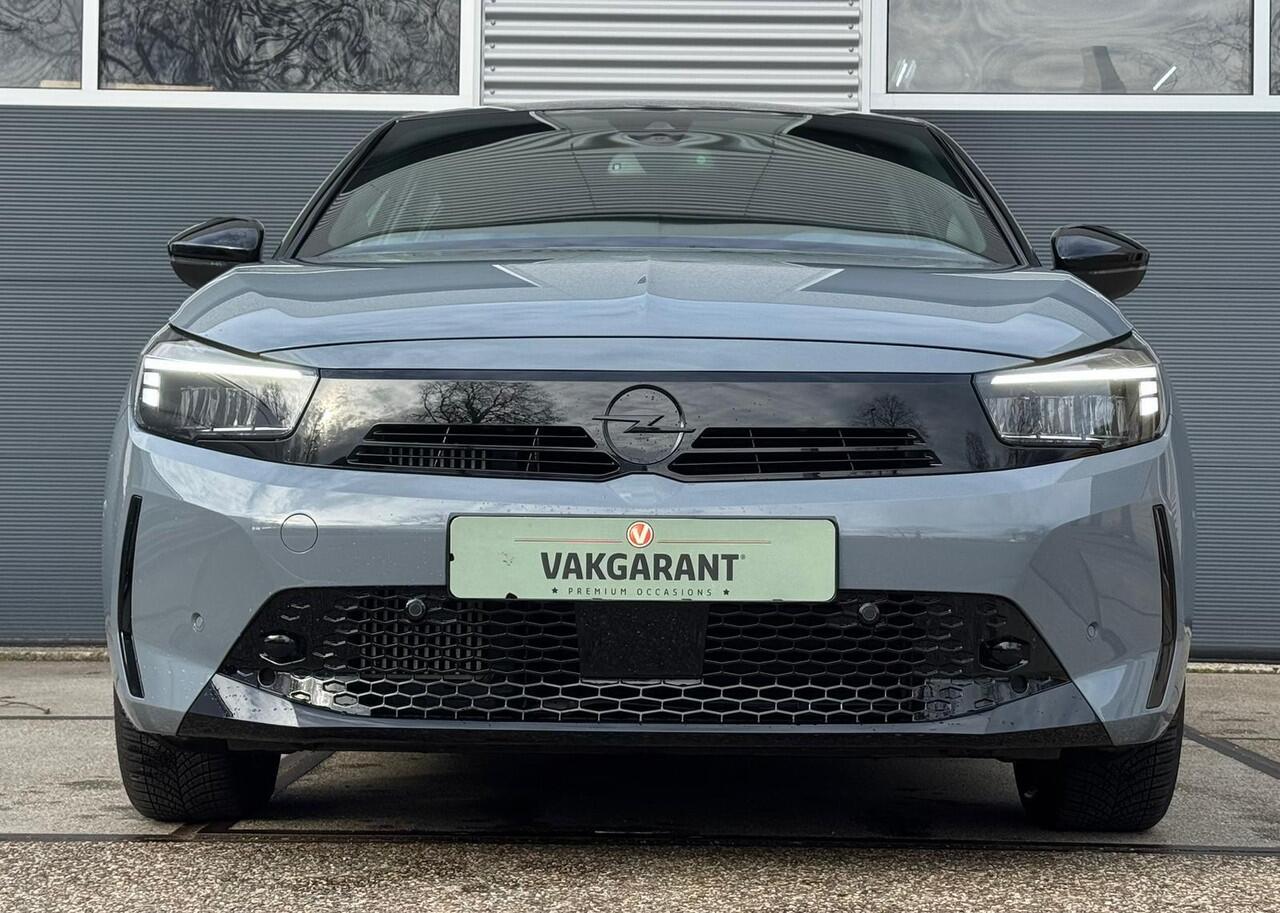 Opel CORSA 1.2 GS Line |Camera |Stoel/Stuurverw. |Carplay