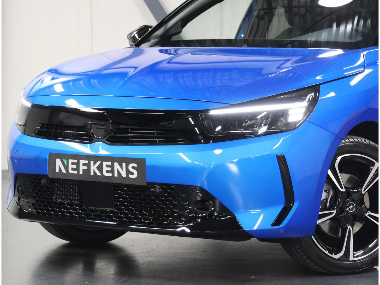 Opel CORSA 1.2 Turbo Yes | Incl. ¤3.349,- Korting! | Stuurverwarming | CruiseControl | AppleCarPlay/AndroidAuto | Airco | Regensensor | Parkeersensoren Achter |