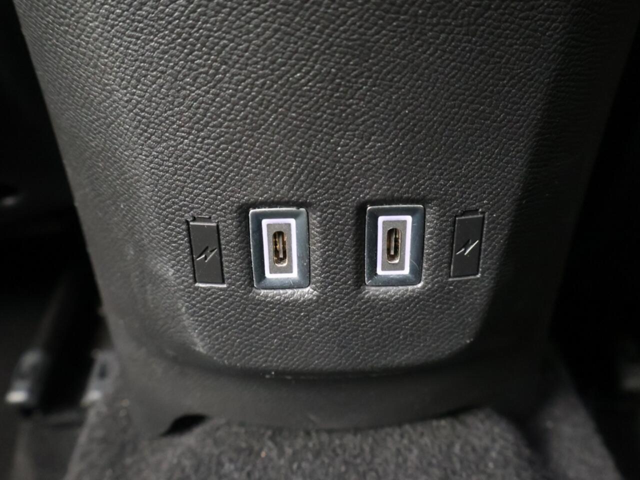 Opel CORSA 1.2 Turbo Hybrid GS | Navi | Stoel-/stuurverwaming | Keyless