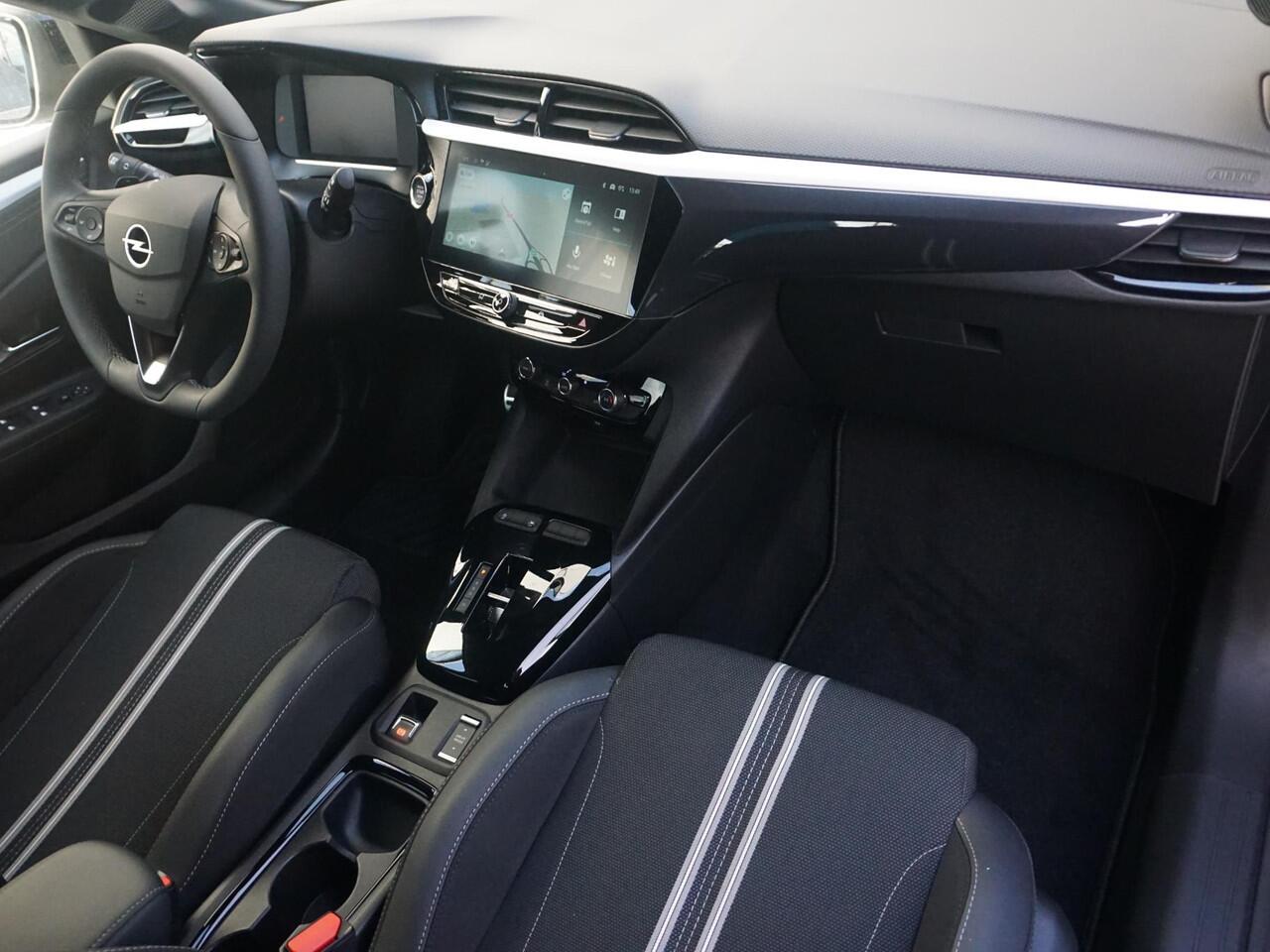 Opel CORSA 1.2 Turbo Hybrid GS