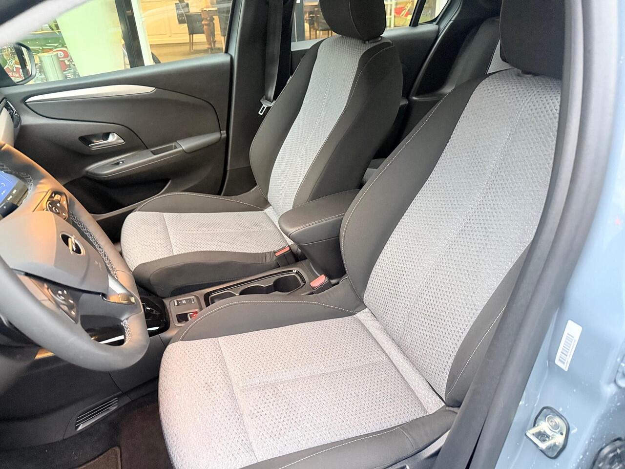 Opel CORSA 1.2 Turbo Hybrid