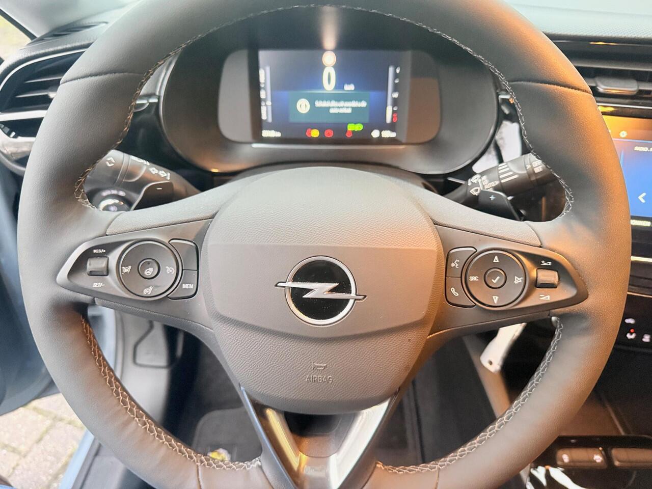 Opel CORSA 1.2 Turbo Hybrid