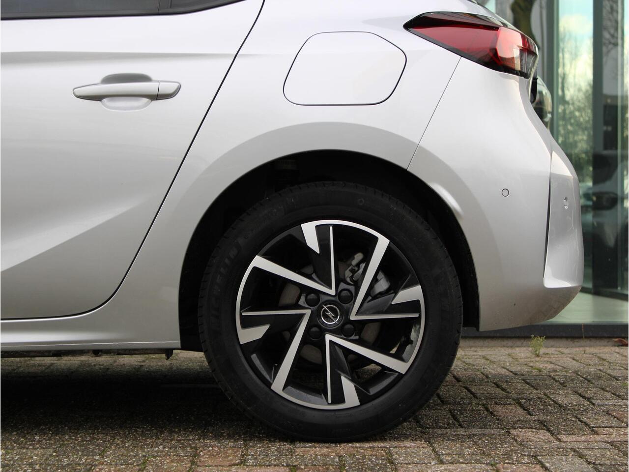 Opel CORSA 1.2 Turbo GS VOORRAAD KORTING