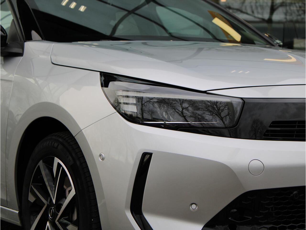 Opel CORSA 1.2 Turbo GS VOORRAAD KORTING