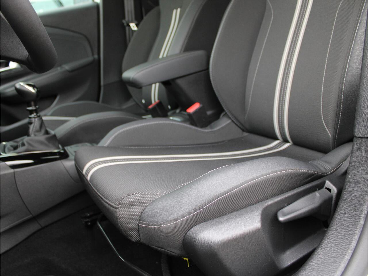 Opel CORSA 1.2 Turbo GS VOORRAAD KORTING