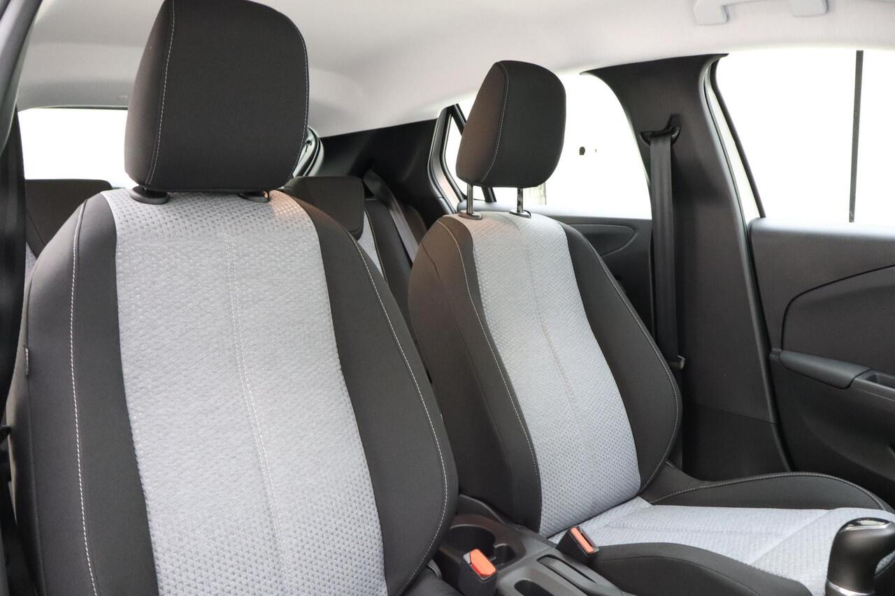 Opel CORSA 1.2 Edition | Airco | Cruise Control | LED koplampen | DAB Radio | Apple Carplay/Android Auto | 16'' LM Velgen | Parkeersensoren