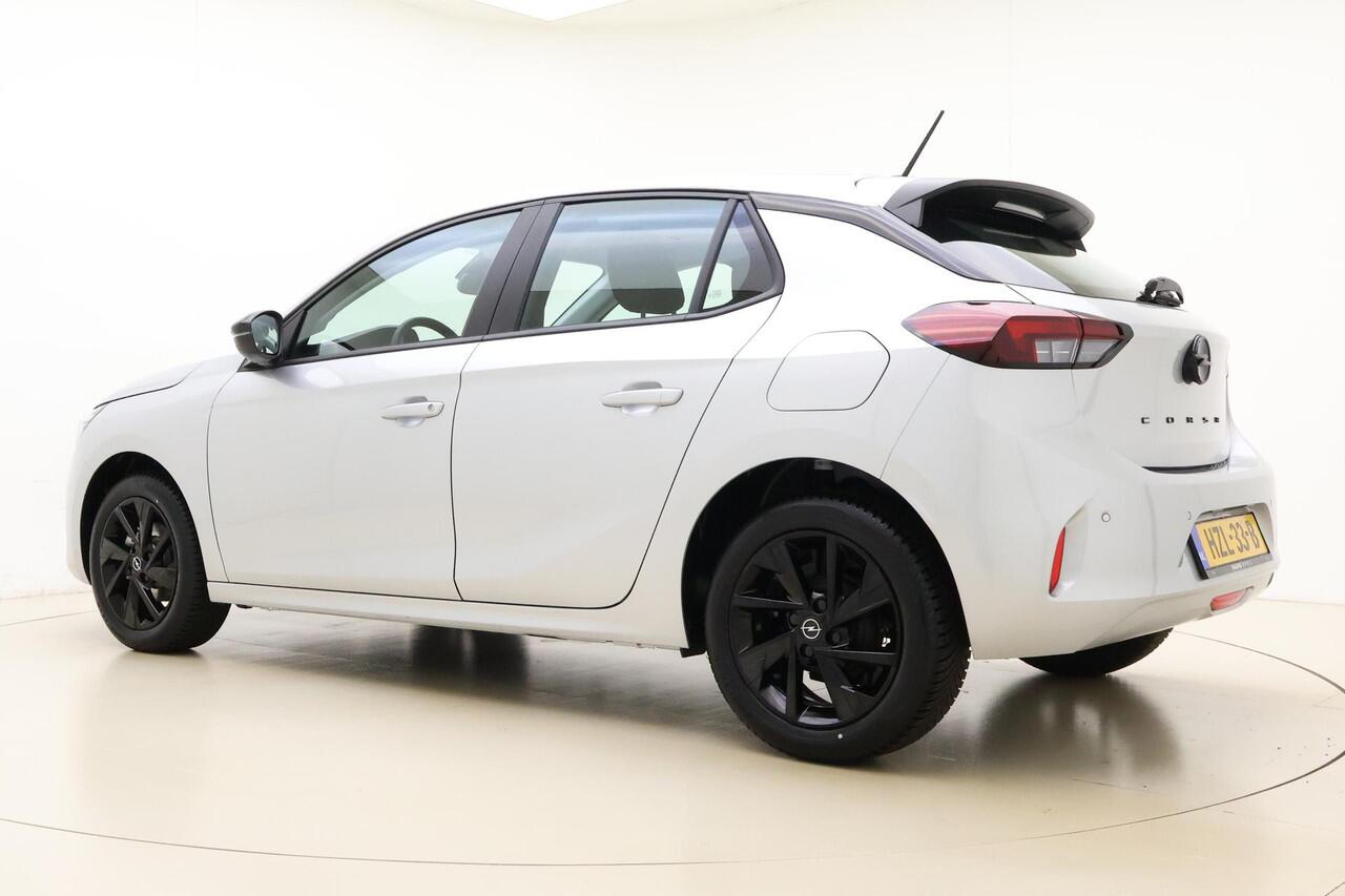 Opel CORSA 1.2 Edition | Airco | Cruise Control | LED koplampen | DAB Radio | Apple Carplay/Android Auto | 16'' LM Velgen | Parkeersensoren