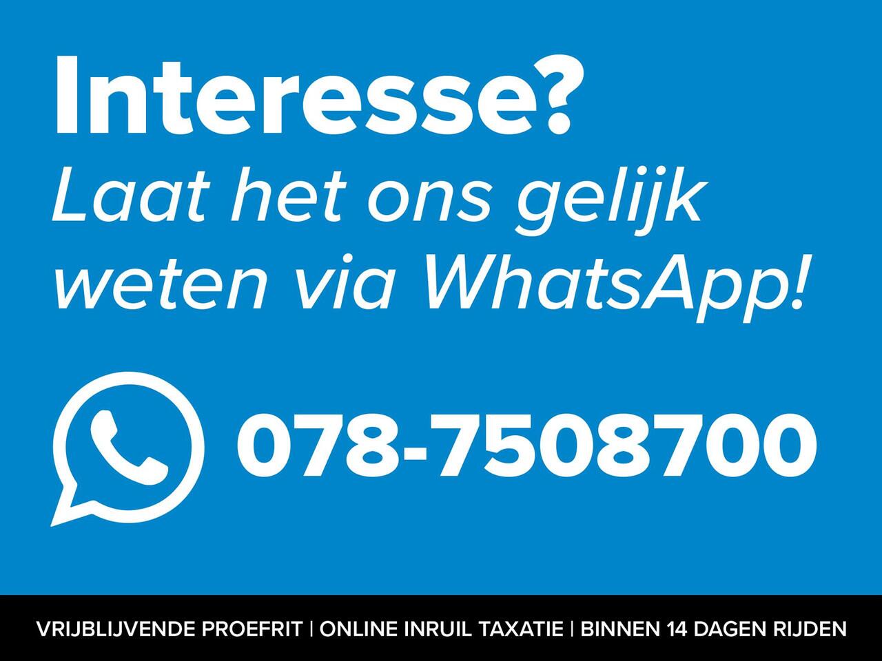 Opel CORSA GS 1.2 Hybrid 110pk e-DCT | DODEHOEKBEW. | DRAADLOZE APPLE CARPLAY / ANDROID AUTO | DRAADLOZE TELEFOONLADER |