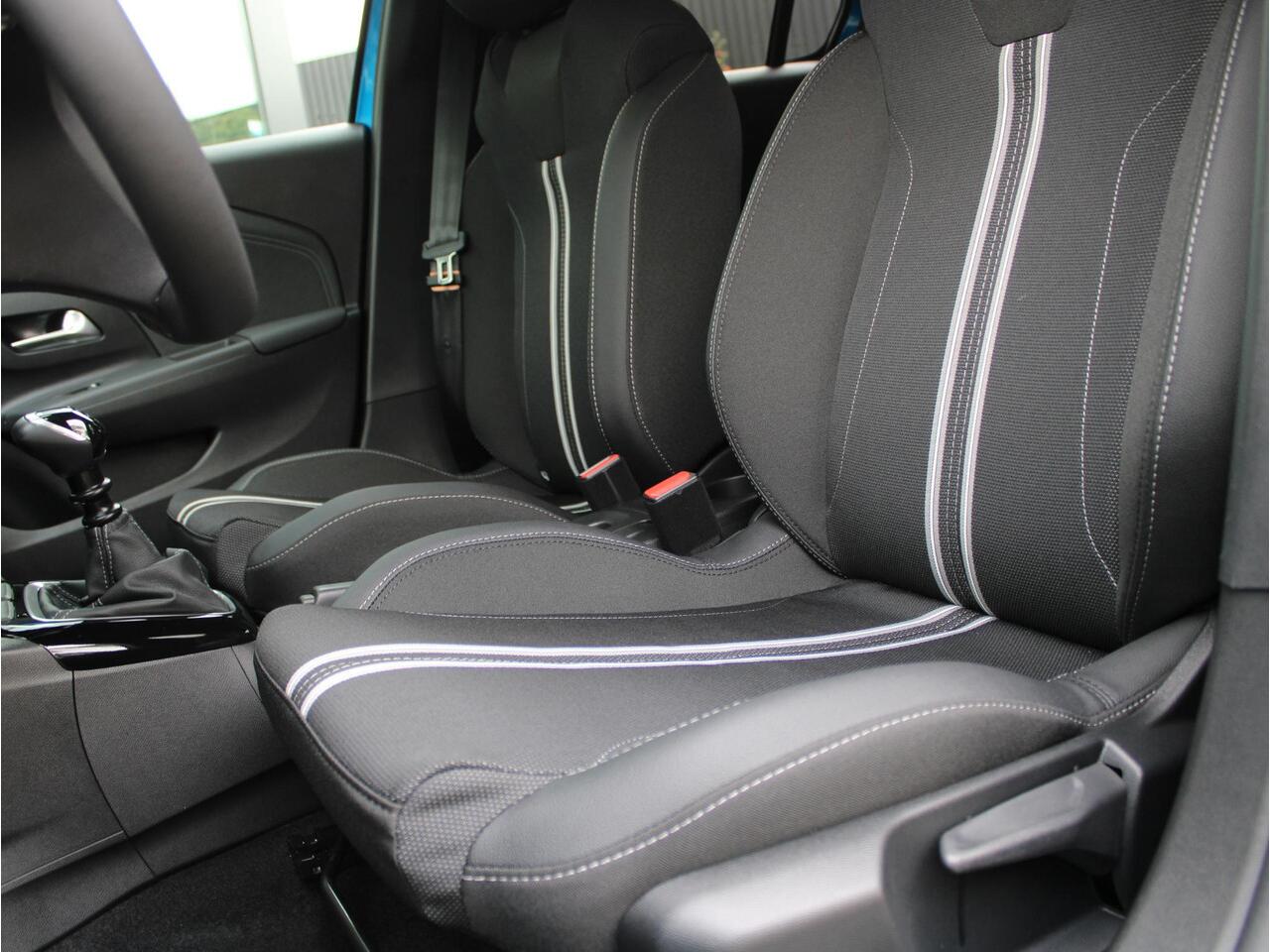 Opel CORSA 1.2 Turbo Yes VOORRAAD KORTING