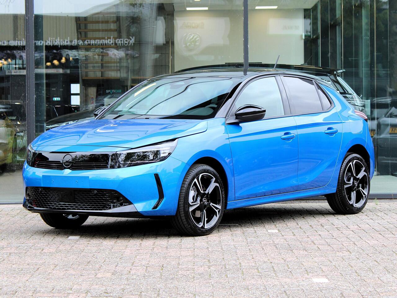 Opel CORSA 1.2 Turbo Yes VOORRAAD KORTING