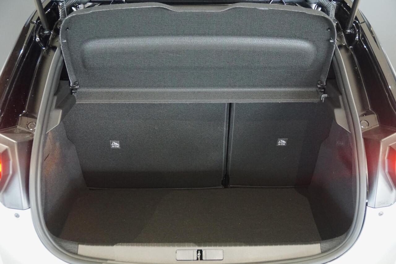 Opel CORSA 1.2 GS + KEYLESS / CAMERA / DODEHOEKDETECTIE / APPLE CARPLAY