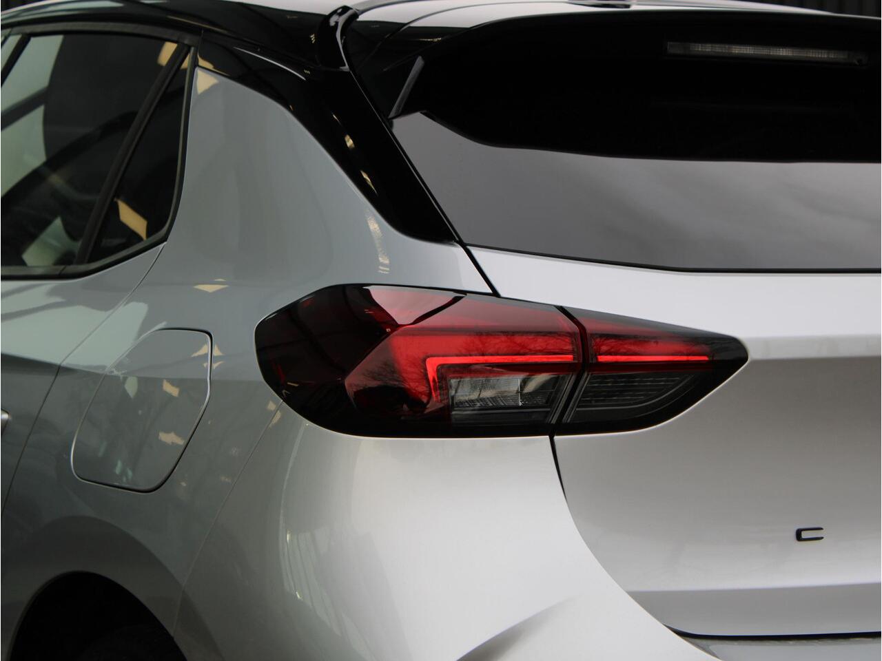 Opel CORSA 1.2 Turbo GS VOORRAAD KORTING