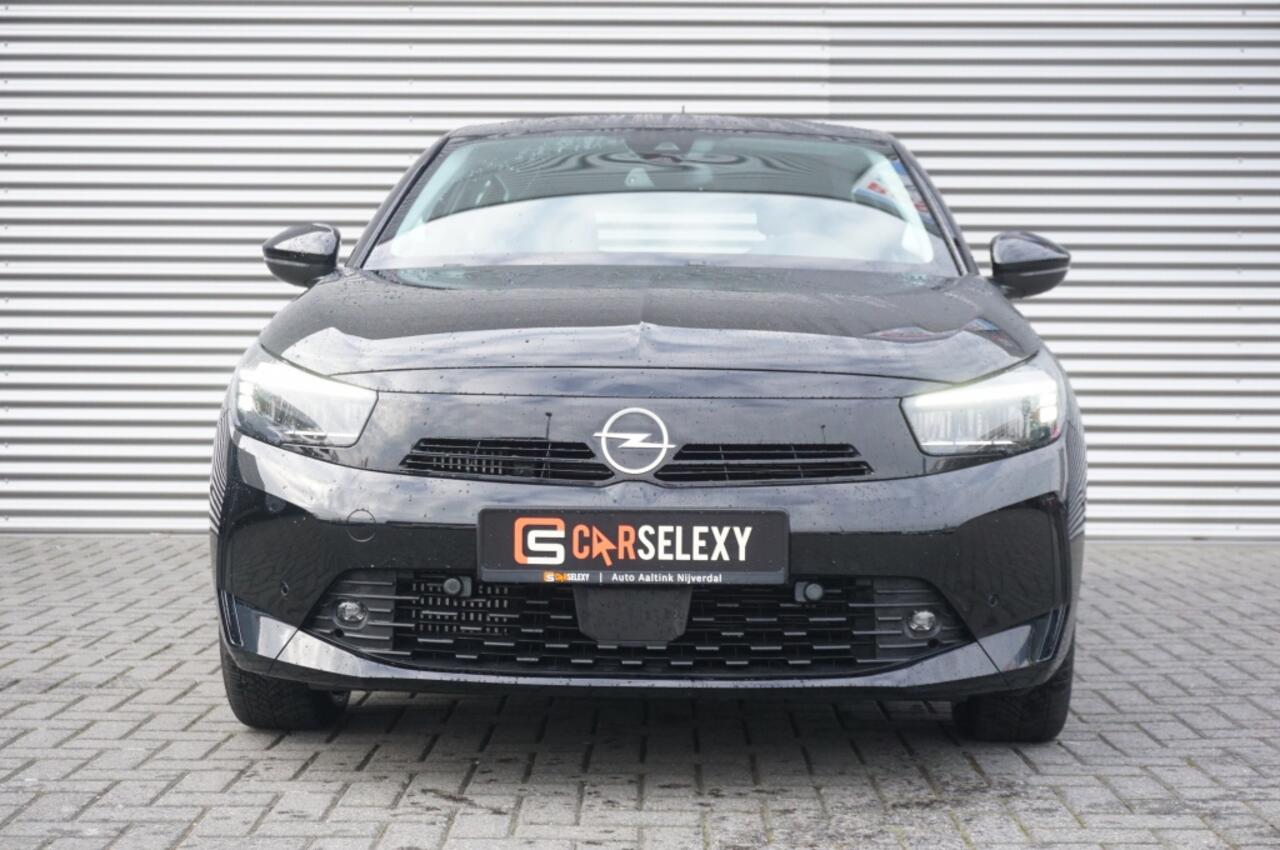 Opel CORSA 110PK Hybrid AUTOMAAT | CAMERA | STOEL\STUURVERWARMING | CARPLAY