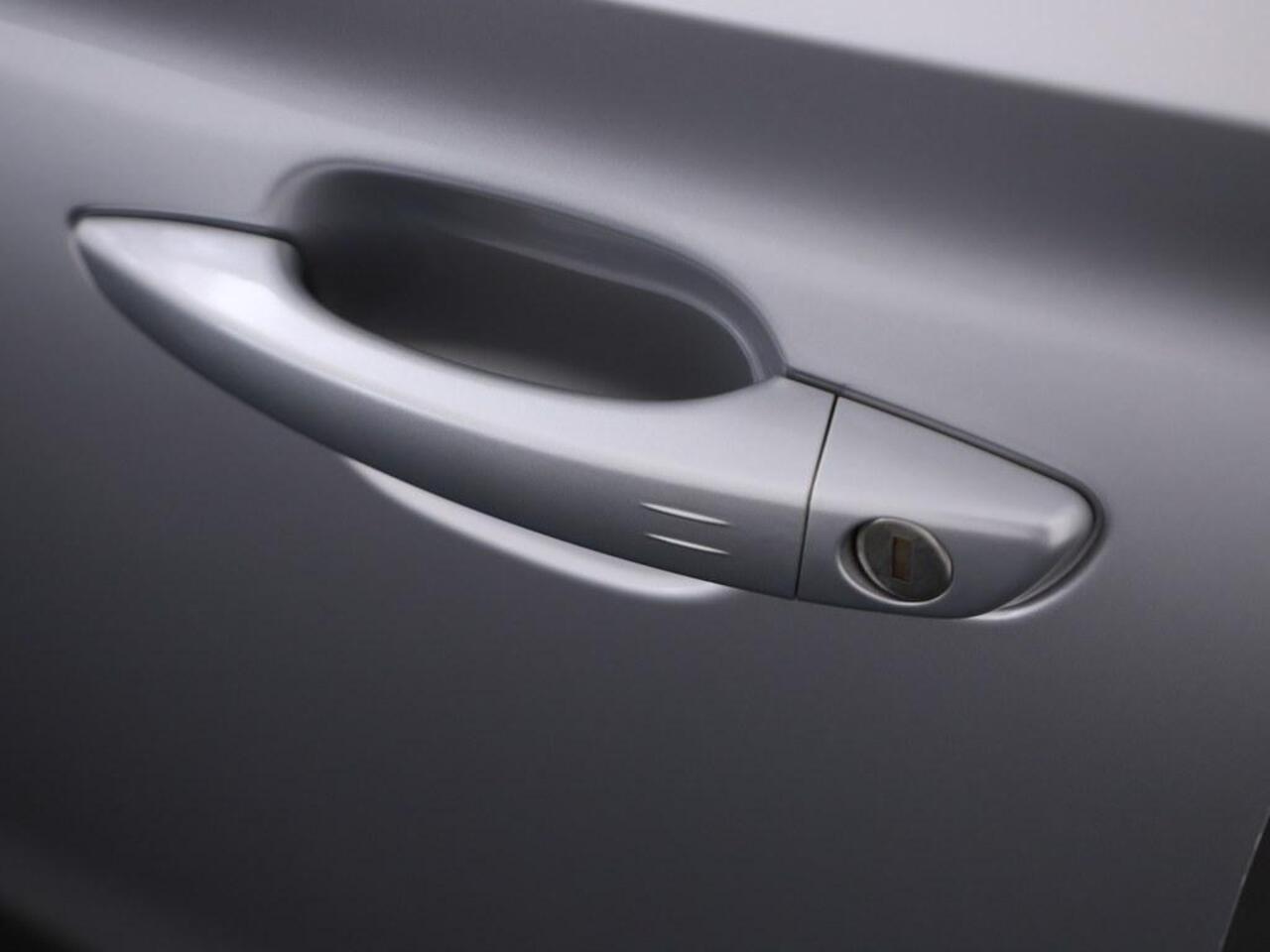 Opel CORSA 1.2 Turbo 145pk Automaat Hybrid GS Nav/Keyless/ Camera/Carplay