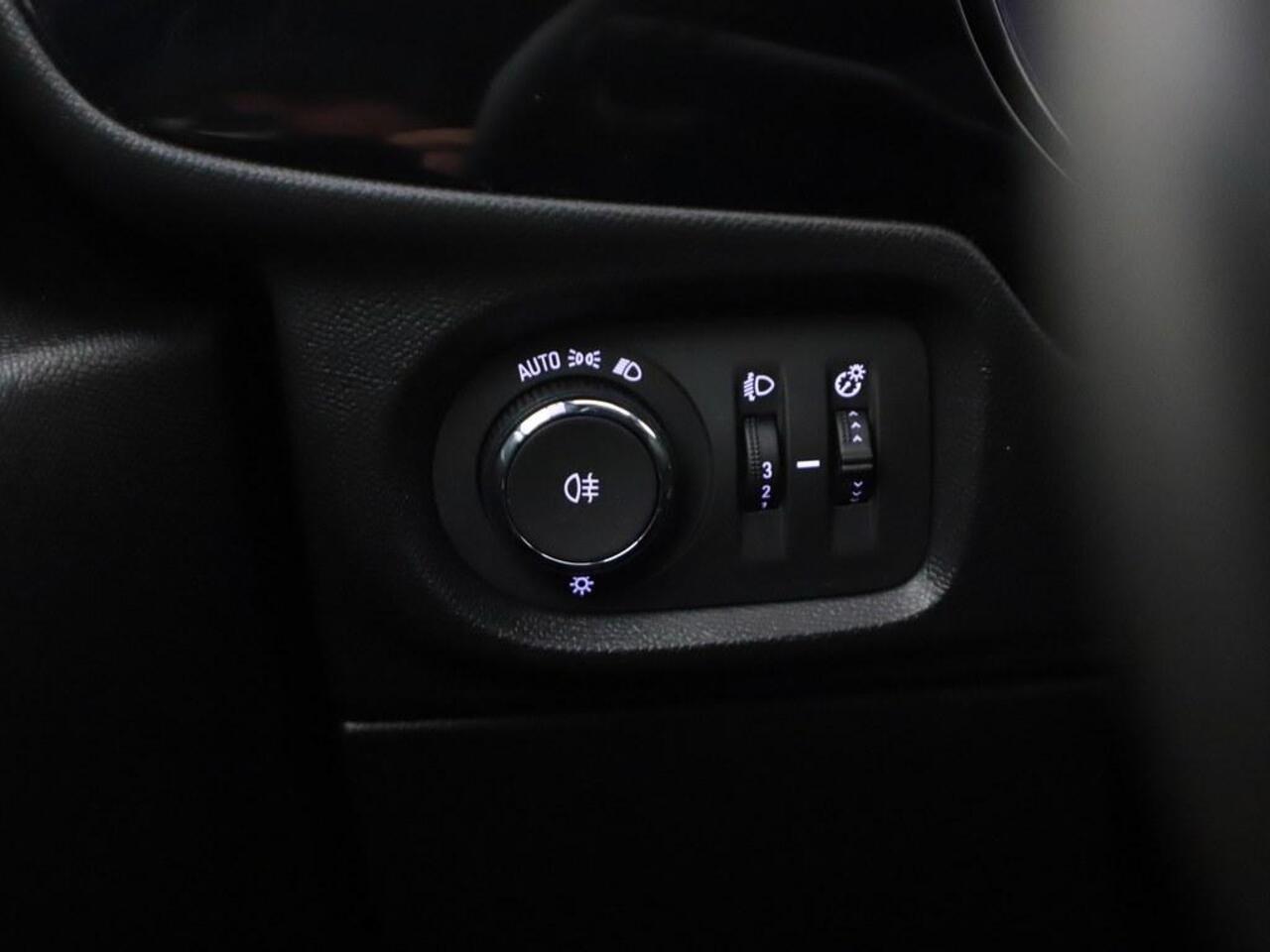 Opel CORSA 1.2 Turbo 145pk Automaat Hybrid GS Nav/Keyless/ Camera/Carplay