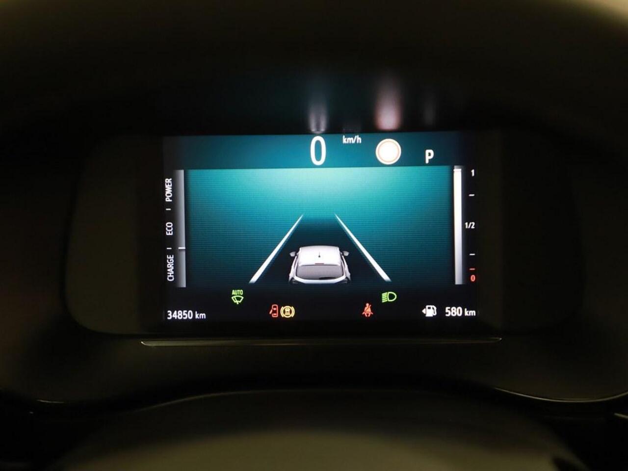 Opel CORSA 1.2 Turbo Automaat Hybrid GS 145pk