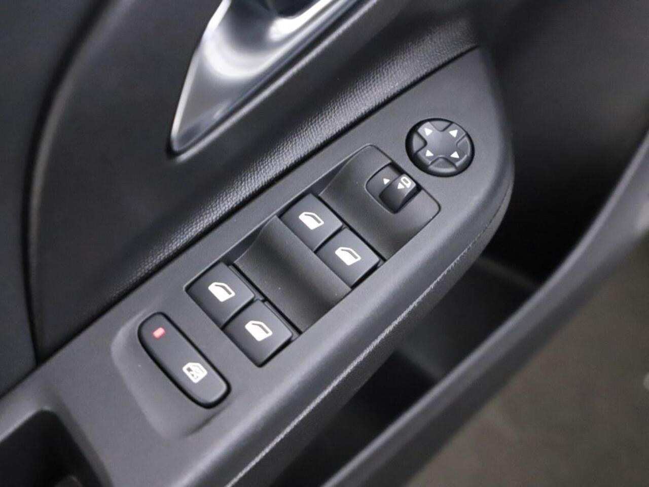 Opel CORSA 1.2 Turbo Automaat Hybrid GS 145pk