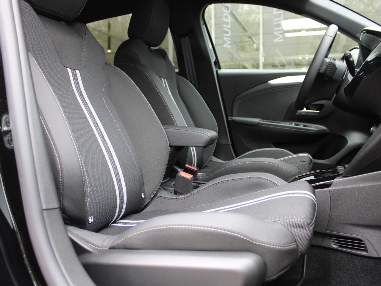 Opel CORSA 1.2 Turbo Hybrid GS VOORRAAD KORTING