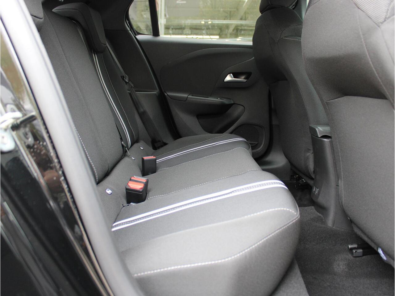 Opel CORSA 1.2 Turbo Hybrid GS VOORRAAD KORTING