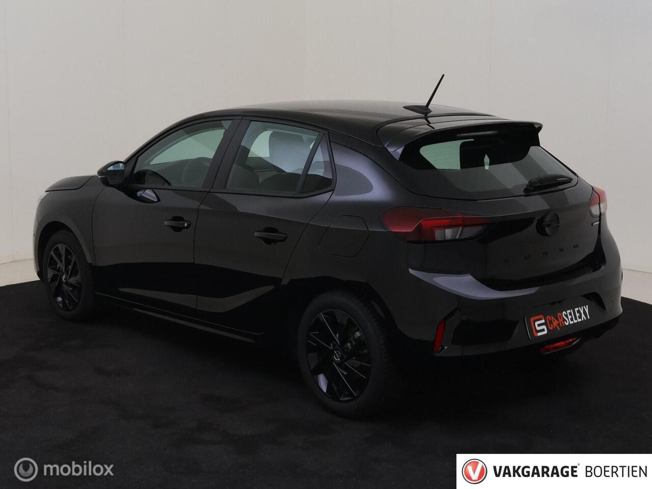 Opel CORSA 1.2 Turbo Hybrid GS