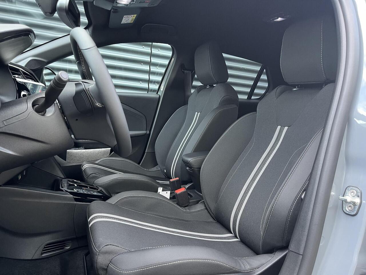 Opel CORSA GS 1.2 Turbo Hybrid 145pk e-DCT