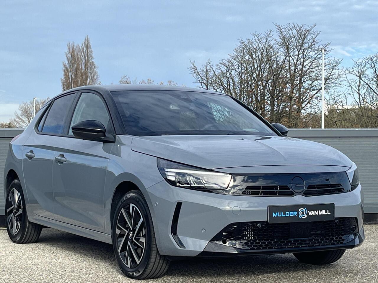 Opel CORSA GS 1.2 Turbo Hybrid 145pk e-DCT