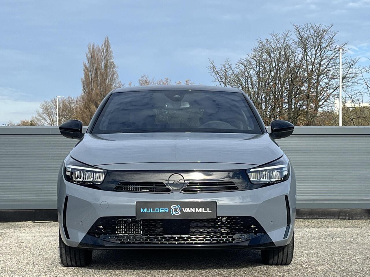 Opel CORSA GS 1.2 Turbo Hybrid 145pk e-DCT