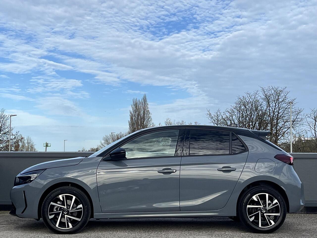 Opel CORSA GS 1.2 Turbo Hybrid 145pk e-DCT