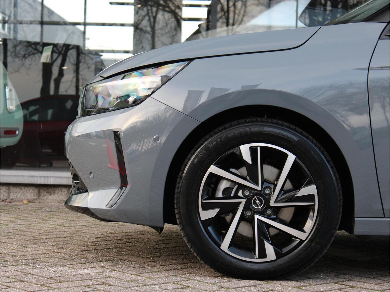 Opel CORSA 1.2 Turbo Hybrid GS VOORRAAD KORTING