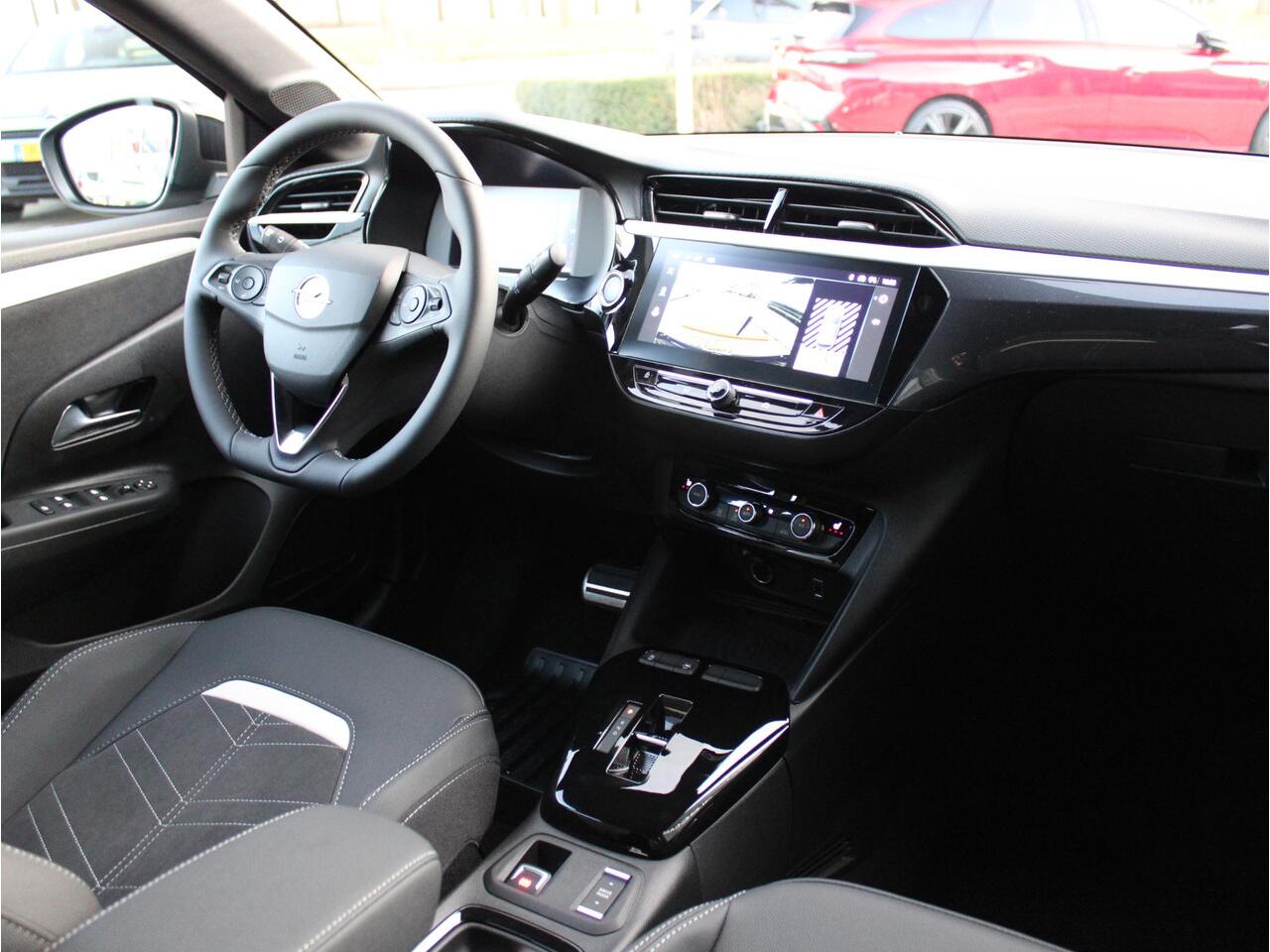 Opel CORSA 1.2 Turbo Hybrid GS VOORRAAD KORTING