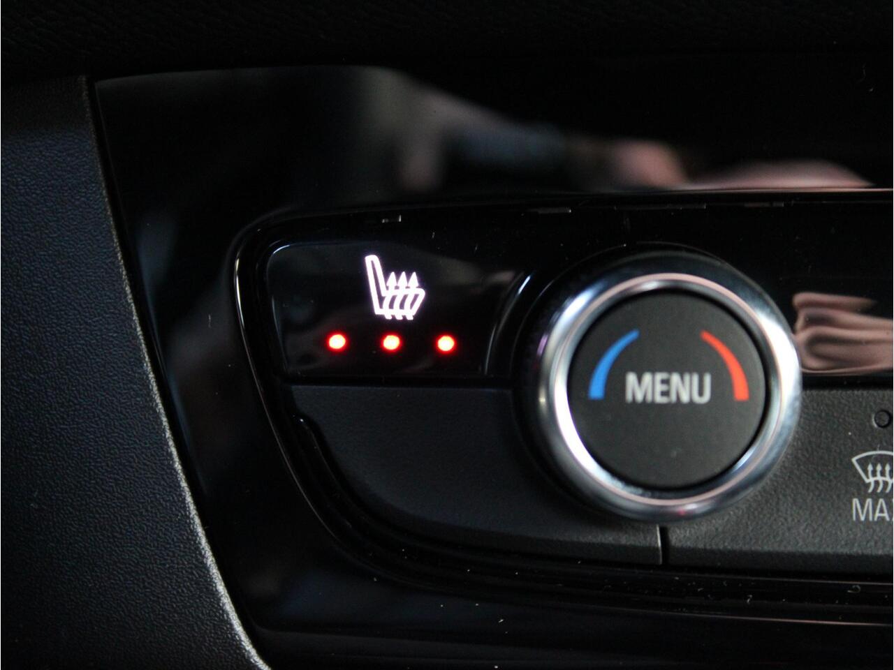 Opel CORSA 1.2 Turbo Hybrid GS VOORRAAD KORTING