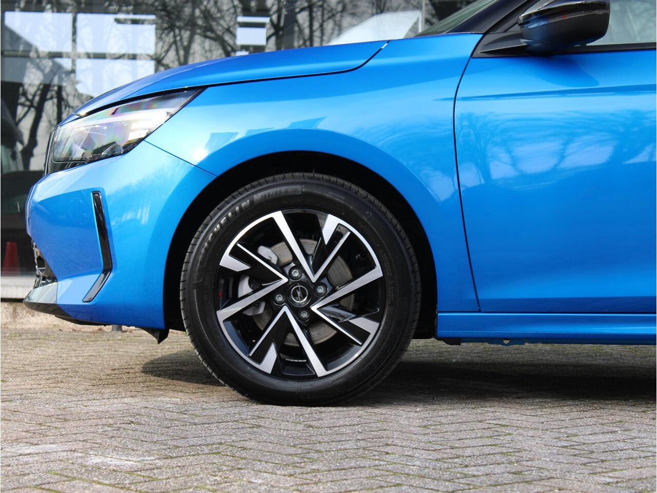 Opel CORSA 1.2 Turbo Hybrid Yes VOORRAAD KORTING